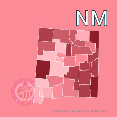Which party will win the 2026 US Senate election in New Mexico?